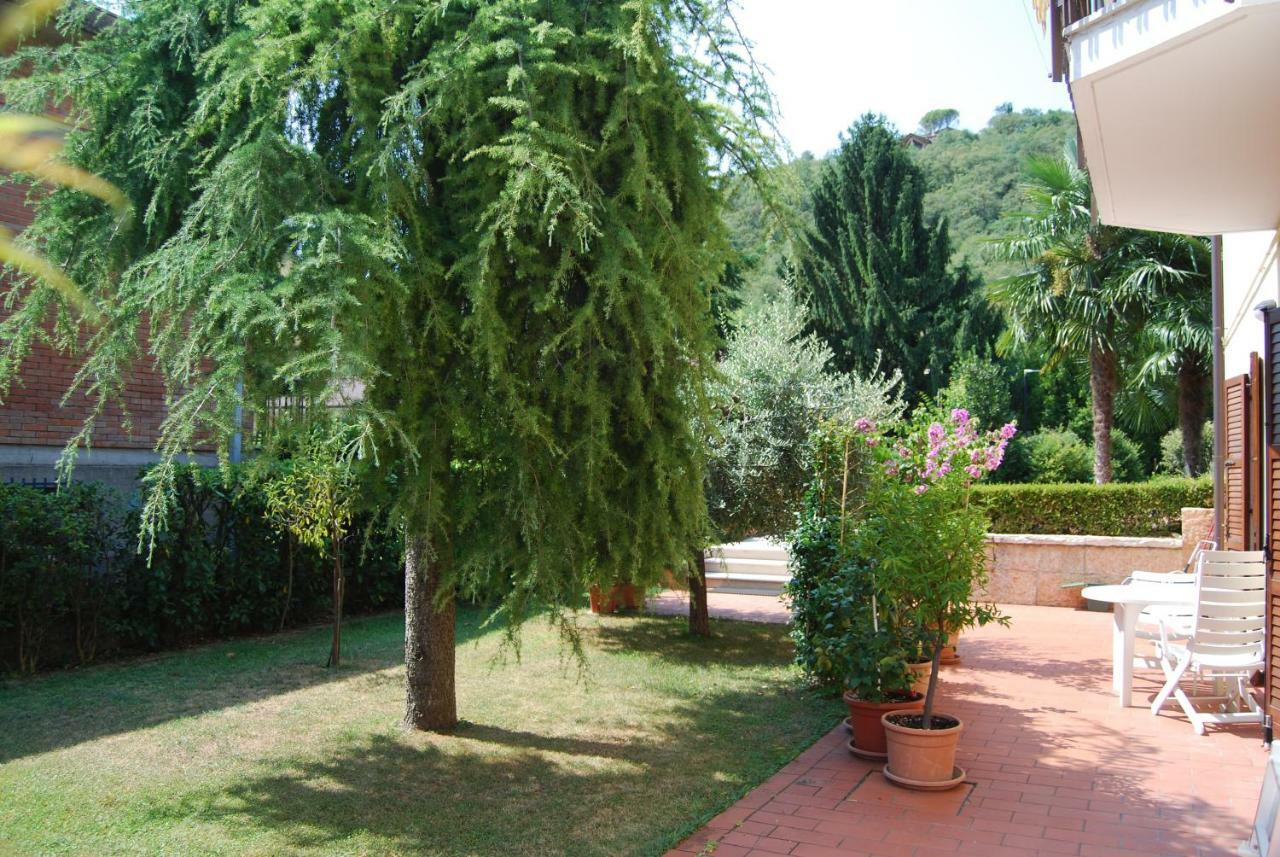 Mezzane di Sotto Villa Gio מראה חיצוני תמונה